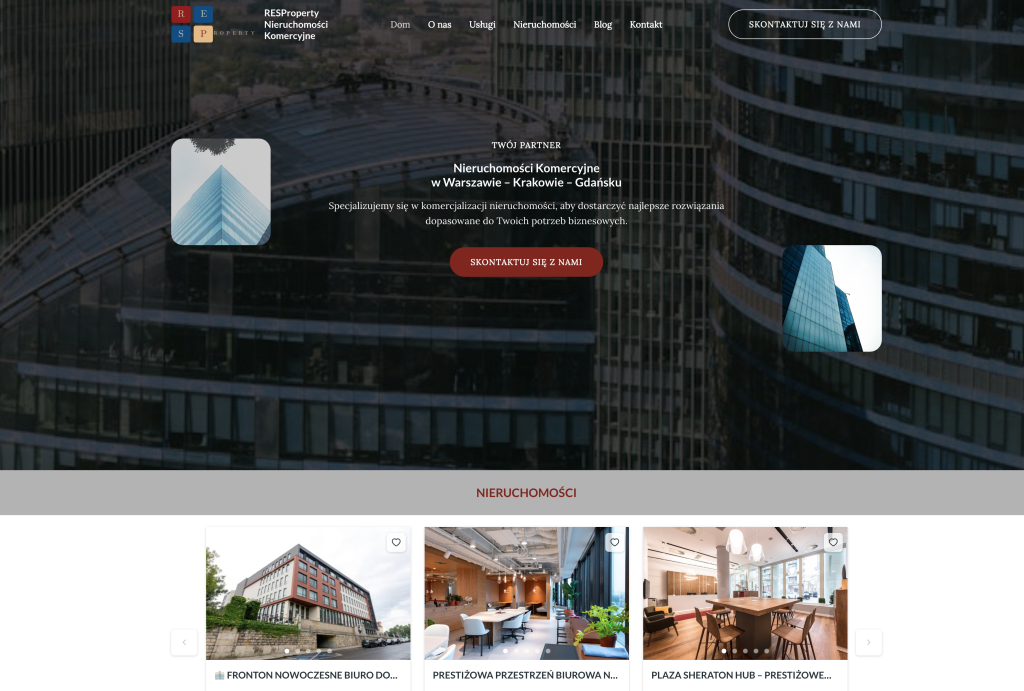 Zrzut ekranu 2025-05-14 o 00.05.18 Wizualizacja - screenshot strony RESProperty.pl
